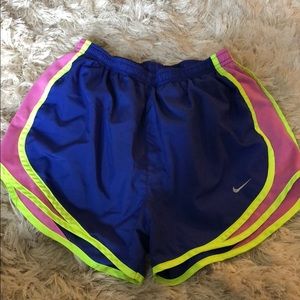 Nike shorts